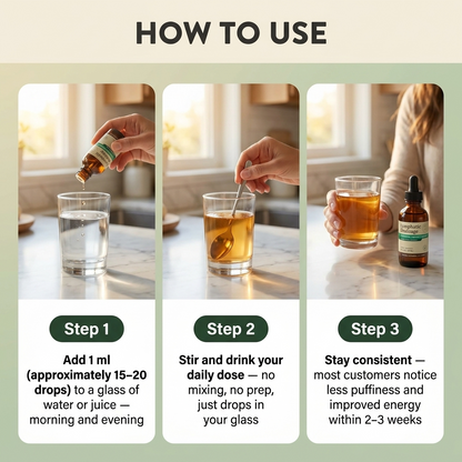 The Flow Complex — Herbal Lymphatic Support