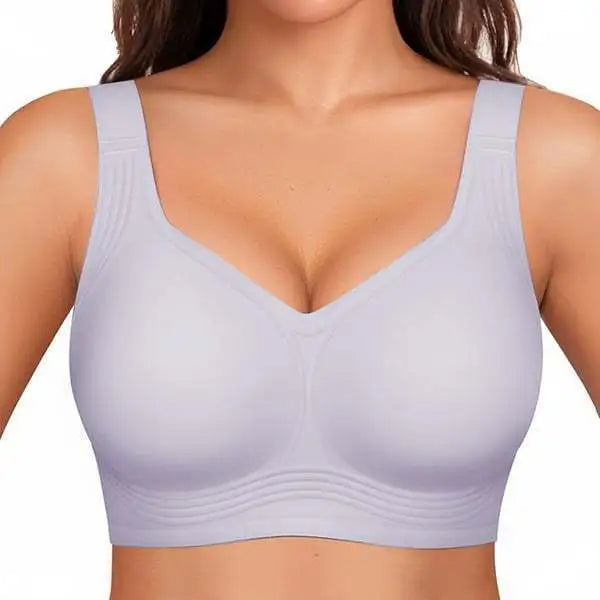 CloudLift Seamless Support Bra