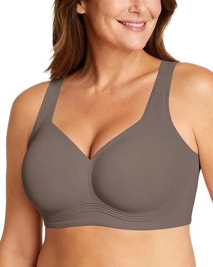CloudLift Seamless Support Bra