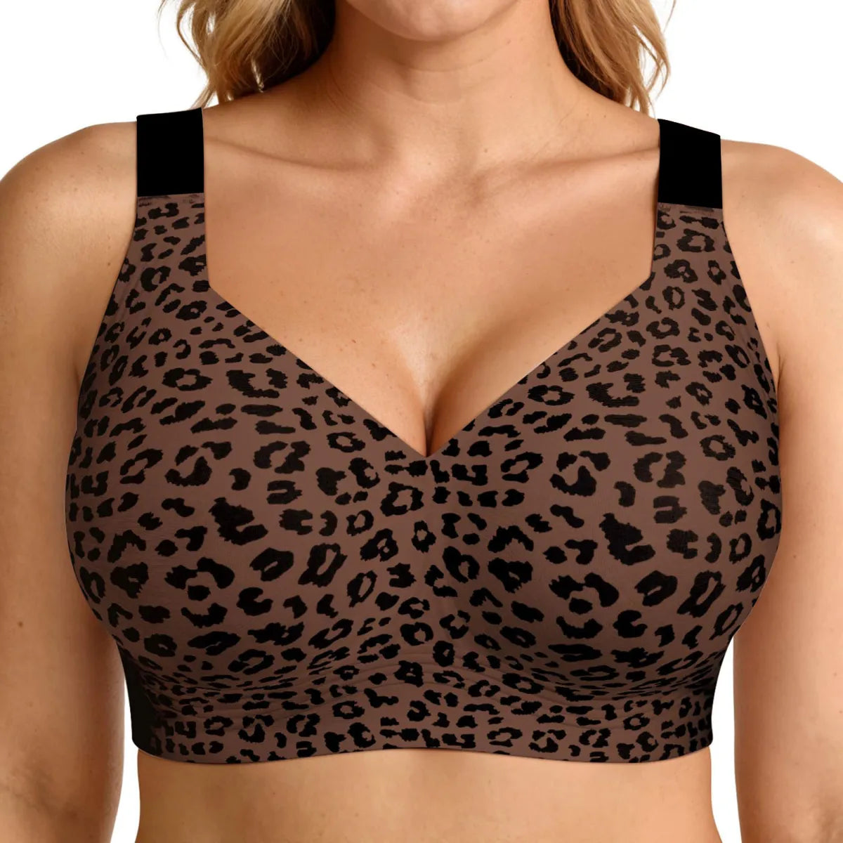 CloudLift Seamless Support Bra