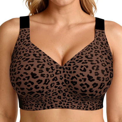 CloudLift Seamless Support Bra
