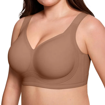 CloudLift Seamless Support Bra
