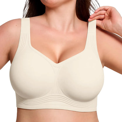CloudLift Seamless Support Bra