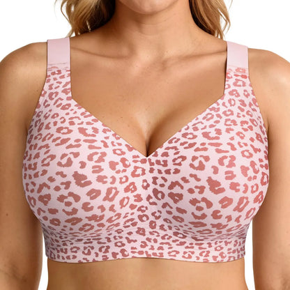 CloudLift Seamless Support Bra