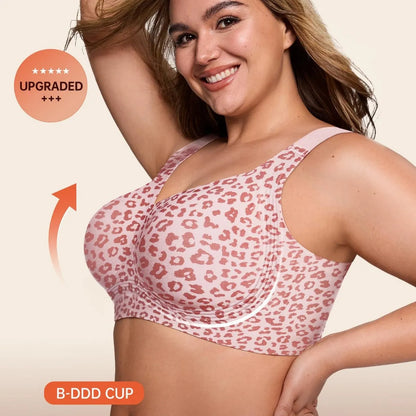 CloudLift Seamless Support Bra